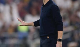 Bílá bouře: Boj o moc a boj v šatně pod dresem Realu Madrid