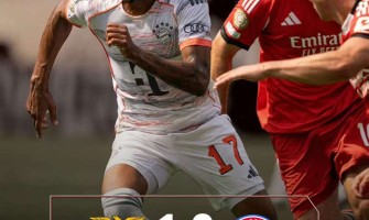 Nová verze mistrovství světa klubů, stovky květů kvetou a stovky myšlenkových škol soupeří