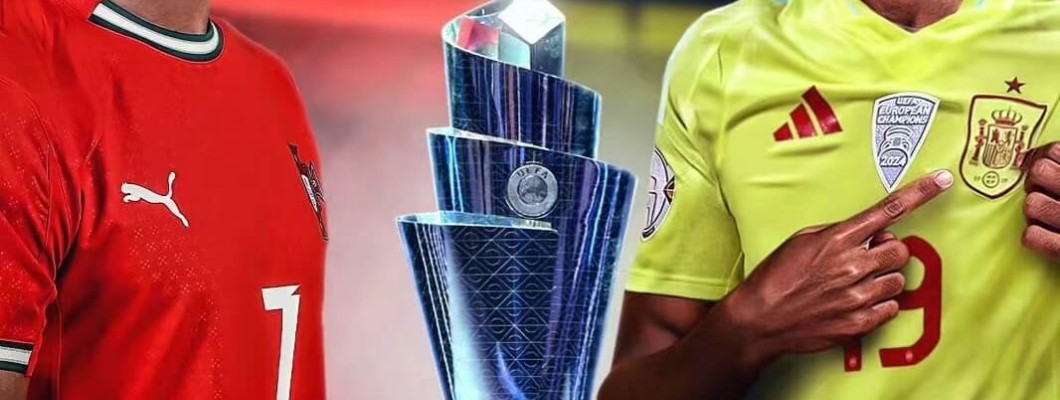 Když se talentovaný teenager Yamal setká s nestárnoucí legendou Cristianem Ronaldem Když se talentovaný teenager Yamal setká s nestárnoucí legendou Cristianem Ronaldem