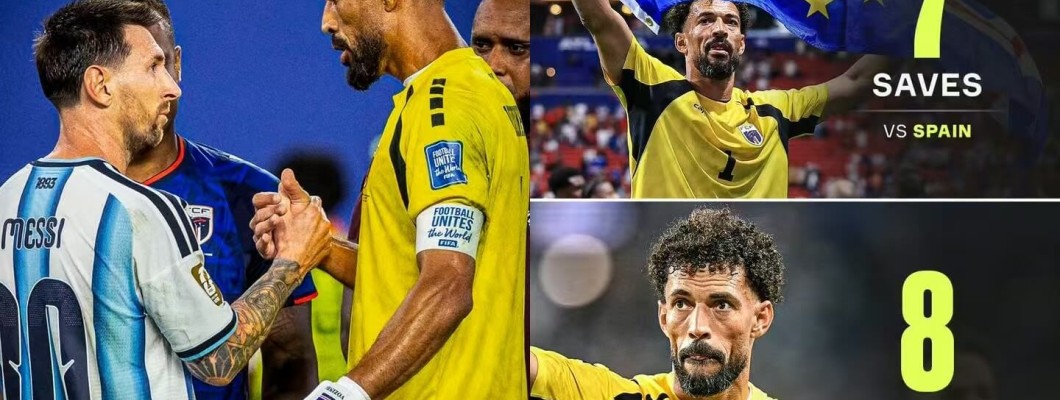 Čtyřicetiletý brankář Václav Woznia se proslavil po celém světě osmi neuvěřitelnými zákroky. Čtyřicetiletý brankář Václav Woznia se proslavil po celém světě osmi neuvěřitelnými zákroky.