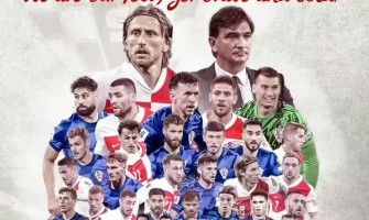 Přátelský zápas: Lekce útoku a obrany v předvečer mistrovství světa