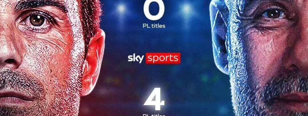 Manchester City a Arsenal: Z 9bodového náskoku na přední místo v lize