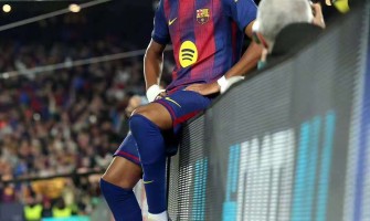 Souboj Ligy mistrů s La Ligou: