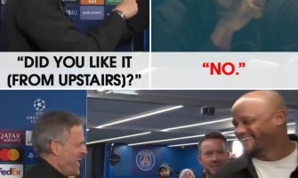 Enrique cestuje nalehko, Kompany se vrací s železnou vůlí