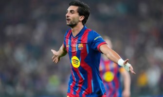 Ferran Torres, rozhodující španělský útočník, na křižovatce červených a modrých
