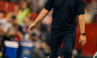 Flick v Barceloně píše novou kapitolu fotbalové romance.