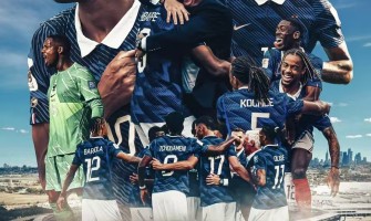 Francie uvolňuje svou sílu, Mbappe korunován 18 góly