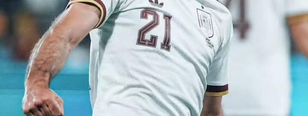 Od slávy španělského dresu k zdokonalení dresu Barcelony