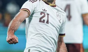 Od slávy španělského dresu k zdokonalení dresu Barcelony