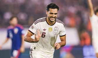 I náhradníci mohou být hrdiny: Merinovy ​​​​způsoby „super náhradníka“