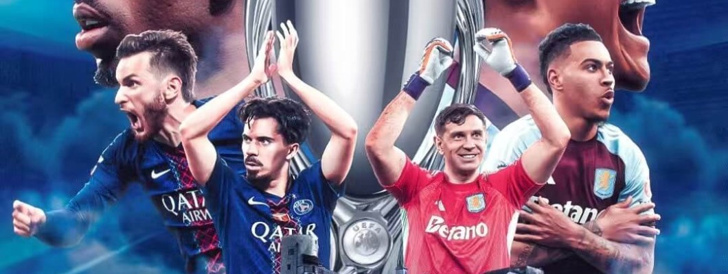 Finále Superpoháru UEFA se blíží, ale zranění jsou velkým problémem. Dokáže Aston Villa překvapit Paris Saint-Germain? Finále Superpoháru UEFA se blíží, ale zranění jsou velkým problémem. Dokáže Aston Villa překvapit Paris Saint-Germain?