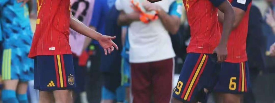 La Masia září na obou koncích finále mistrovství světa La Masia září na obou koncích finále mistrovství světa