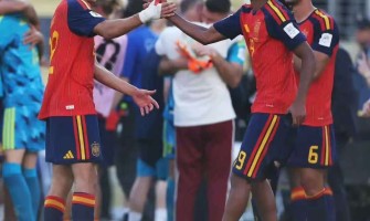 La Masia září na obou koncích finále mistrovství světa