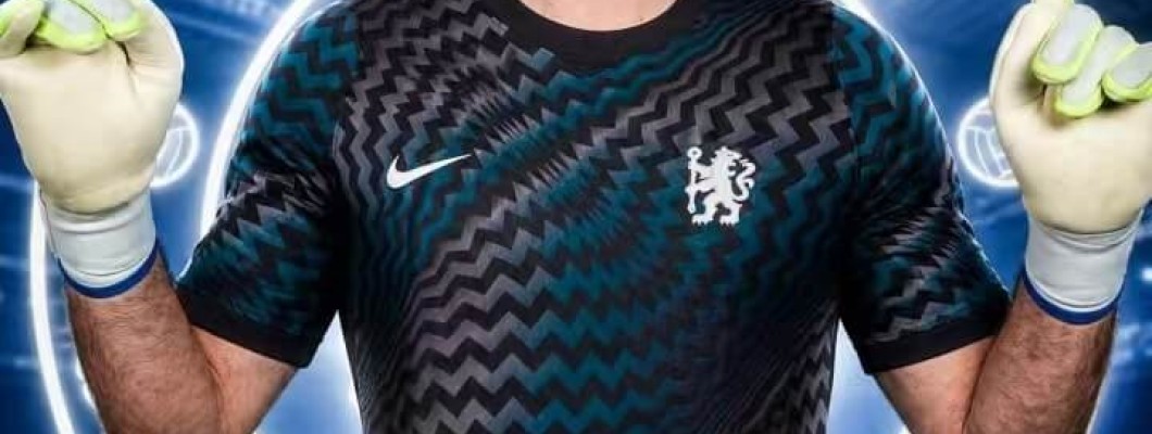 Damian Martinezův poslední život v Aston Ville a nová kapitola v Chelsea Damian Martinezův poslední život v Aston Ville a nová kapitola v Chelsea