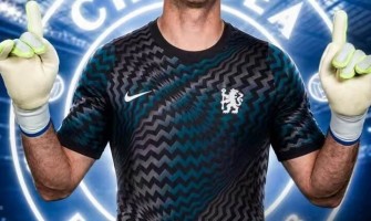 Damian Martinezův poslední život v Aston Ville a nová kapitola v Chelsea