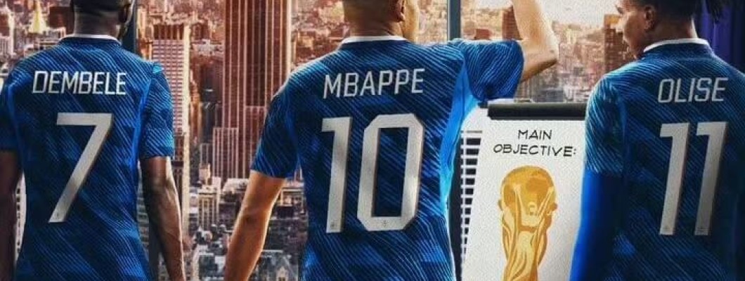 Mbappé stvořil další legendu: Dokáže Francie napravit čtyřletou lítost?