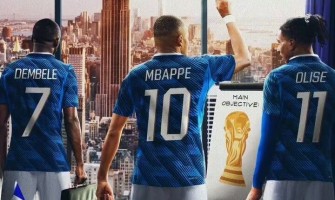 Mbappé stvořil další legendu: Dokáže Francie napravit čtyřletou lítost?