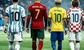 Letní noc v regionu USA-Kanada-Mexiko vybledly čtyři dresy současně.