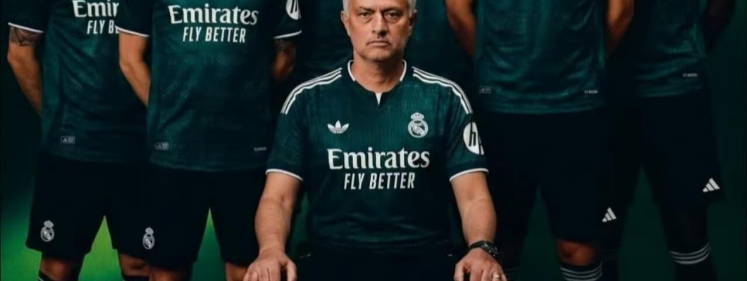 Mourinhův druhý návrat: Restrukturalizace letního přestupového okna Realu Madrid