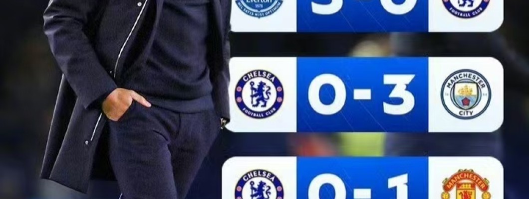 Stamford Bridge bledne, útočná lajna za 180 milionů eur se propadá do 114 let hanby Stamford Bridge bledne, útočná lajna za 180 milionů eur se propadá do 114 let hanby