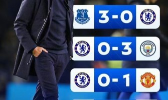 Stamford Bridge bledne, útočná lajna za 180 milionů eur se propadá do 114 let hanby