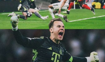 Na Bernabéu stojí čtyřicetiletá „zeď vzdechů“