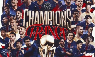 Základní kámen a konečná ambice Paris Saint-Germain