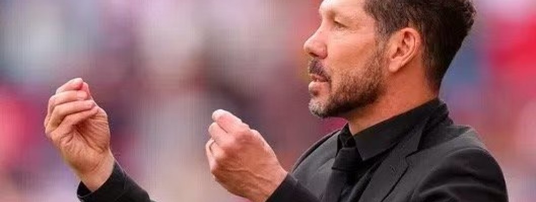 Nezdolný duch Atlética Madrid opět triumfuje a vrací se do Ligy mistrů ve slávě. Nezdolný duch Atlética Madrid opět triumfuje a vrací se do Ligy mistrů ve slávě.