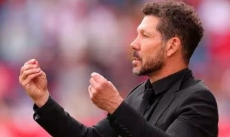 Nezdolný duch Atlética Madrid opět triumfuje a vrací se do Ligy mistrů ve slávě.