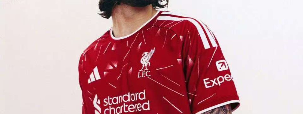 Blesk na Anfieldu: Szoboszlai Blesk na Anfieldu: Szoboszlai