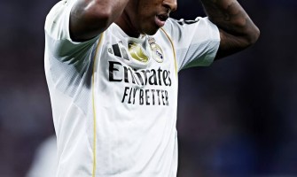 Natržený zkřížený vaz, zničený sen: Rodrygovo zničující zranění