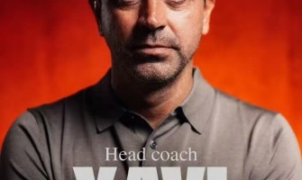 Xavi se ujímá funkce trenéra nizozemské reprezentace s DNA Barcelony
