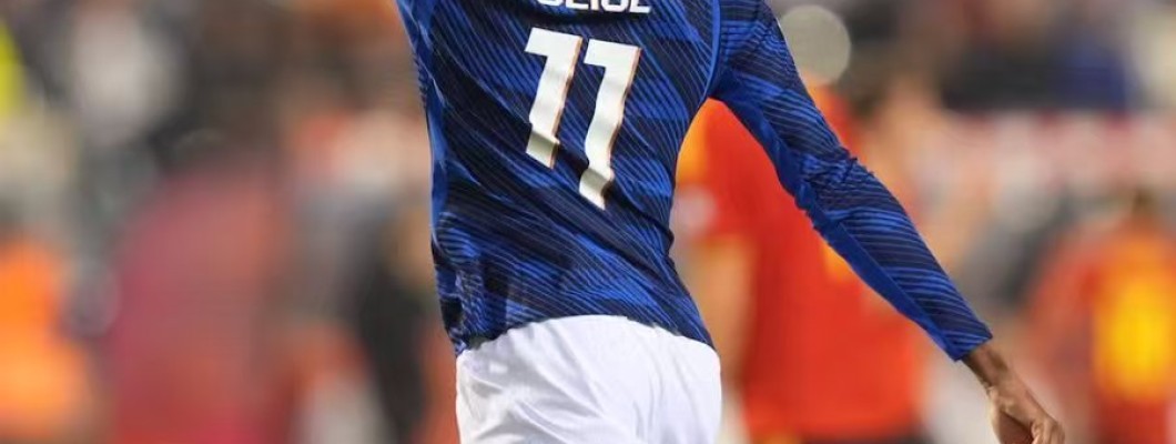 Zizou je zpátky a francouzský fotbal znovu sní.