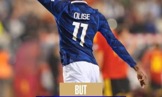 Zizou je zpátky a francouzský fotbal znovu sní.