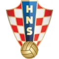 Chorvatsko ME 2024
