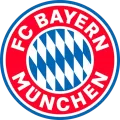 Bayern Mnichov Brankářské