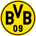Borussia Dortmund Brankářské