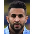 Mahrez