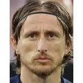 Modrić